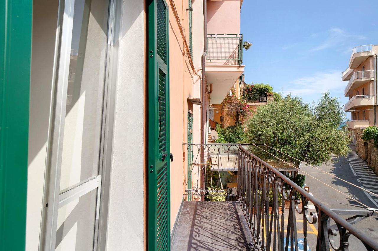 Casa Acqua Mare Parasio Imperia Ngoại thất bức ảnh